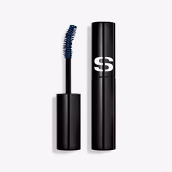 Sisley So Curl, Bleu, Deep Blue, Bouclant, Revitalisant, Renforcer, 10 ml, Femmes, Huile de ricin