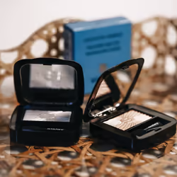 Sisley Les Phyto-Ombres ombre à paupière 1,5 g 10 Silky Cream Satin - Vue supplémentaire 4