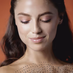 Sisley Les Phyto-Ombres ombre à paupière 1,5 g 32 Silky Coral Satin - Vue supplémentaire 4