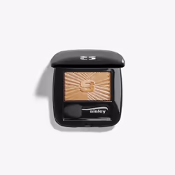 Sisley Les Phyto-Ombres, Poudre, Lissage, Or, Glow Gold, 1 couleurs, Satin