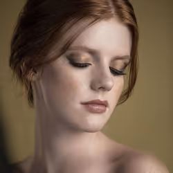 Sisley Les Phyto-Ombres ombre à paupière 1,5 g 41 Glow Gold Satin - Vue supplémentaire 4