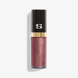 Sisley Ombre Éclat Liquide ombre à paupière 6,5 ml 9 Plum Lumineux