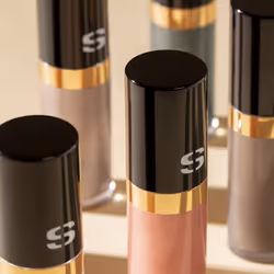 Sisley Ombre Éclat Liquide ombre à paupière 6,5 ml 9 Plum Lumineux