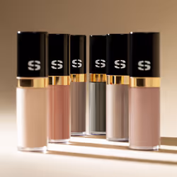 Sisley Ombre Éclat Liquide ombre à paupière 6,5 ml 9 Plum Lumineux - Vue supplémentaire 4