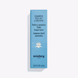 Sisley Ombre Éclat Liquide ombre à paupière 6,5 ml 9 Plum Lumineux - Vue supplémentaire 5