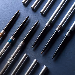 Sisley Phyto Khol Star Waterproof eye pencil 0,3 g Kohl 02 Sparkling Grey