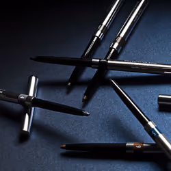 Sisley Phyto Khol Star Waterproof eye pencil 0,3 g Kohl 02 Sparkling Grey
