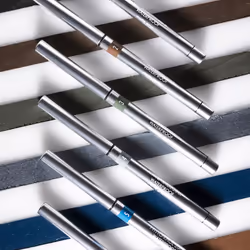 Sisley Phyto Khol Star Waterproof eye pencil 0,3 g Kohl 03 Sparkling Brown - Vue supplémentaire 4
