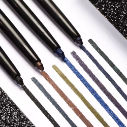 Sisley Phyto-Khol Star Waterproof eye pencil 1,2 g Kohl 10 Mystic Plum - Vue supplémentaire 5