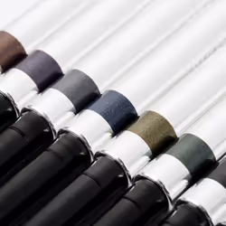 Sisley Phyto-Khol Star Waterproof eye pencil 0,3 g Kohl 11 Mystic Gold - Vue supplémentaire 6
