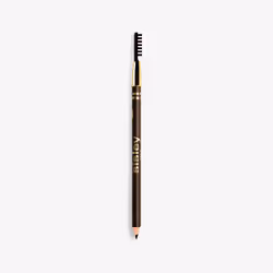 Sisley Phyto-Sourcils Perfect, Marron, Brun, 0,55 g, Femmes, HYDROGENATED VEGETABLE OIL, SYNTHETIC BEESWAX, COPERNICIA CERIFE ...