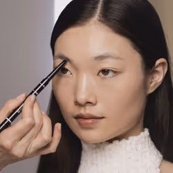 Sisley Phyto-Sourcils Design 4 g Marron - Vue supplémentaire 2