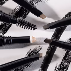 Sisley Phyto-Sourcils Design 4 g Marron - Vue supplémentaire 4