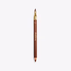 Sisley Phyto-Lévres Pefect, 1,2 g, Marron, Chocolate, Hydratant, Nourrissant, Lissage, Femmes, Huile de jojoba