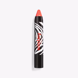 Sisley Phyto-Lip Twist, Rose, Peach, 1 couleurs, Coloration, Lissage, Hydratant, Nourrissant, Femmes, Brillant
