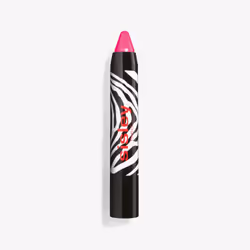 Sisley Phyto-Lip Twist, Rose, Pinky, 1 couleurs, Coloration, Lissage, Hydratant, Nourrissant, Femmes, Brillant