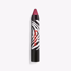 Sisley Phyto-Lip Twist, Violet, Berry, 1 couleurs, Coloration, Lissage, Hydratant, Nourrissant, Femmes, Brillant