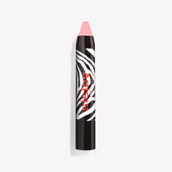 Sisley Phyto-Lip Twist, Rose, Balm, 1 couleurs, Coloration, Lissage, Hydratant, Nourrissant, Femmes, Brillant