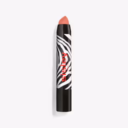 Sisley Phyto-Lip Twist Mat, Nu, Ballet, 1 couleurs, Coloration, Lissage, Hydratant, Nourrissant, Femmes, Mat