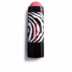 Sisley Phyto-Blush Twist, Rose, Fushia, 1 couleurs, Crème, Tube, Eclaircissant