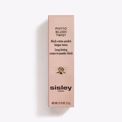 Sisley Phyto-Blush Twist fard 5,5 g 03 Papaya Crème - Vue supplémentaire 6