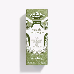 Sisley Eau de Campagne 125 ml Huile - Vue supplémentaire 4