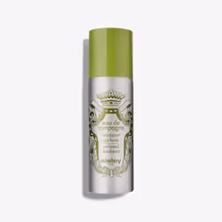 Sisley Eau De Campagne, Femmes, Déodorant parfumé, Déodorant spray, Spray, 150 ml, Basilic, Bergamote, Galbanum, Citron