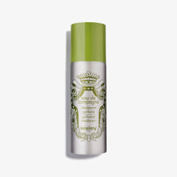 Sisley Eau De Campagne Femmes Déodorant spray 150ml