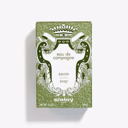 Sisley Eau De Campagne Scented Soap Savon en pain 100 g 1 pièce(s) - Vue supplémentaire 3