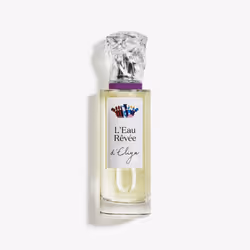 Sisley L'eau Rêvée D'eliya, Femmes, 100 ml, Spray, ALCOHOL DENAT., AQUA/WATER/EAU, PARFUM/FRAGRANCE, ETHYLHEXYL METHOXYCINNAM ...