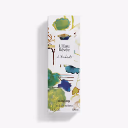 Sisley L'eau Rêvée D'hubert Femmes 100ml - Vue supplémentaire 4