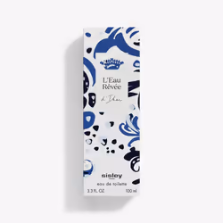 Sisley L'eau Rêvée D'ikar Femmes 100ml - Vue supplémentaire 4