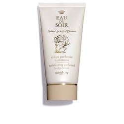 Eau Du Soir crème parfumée 150 ml