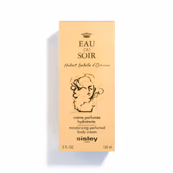 Eau Du Soir crème parfumée 150 ml