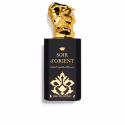 Sisley Soir D'orient, Femmes, 100 ml, Spray, ALCOHOL, FRAGRANCE (PARFUM), WATER/EAU (AQUA), TETRASODIUM EDTA, CITRONELLOL, HE ...
