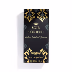 Sisley Soir D'orient 100 ml Femmes