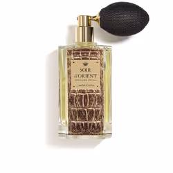 Soir D’ORIENT edition limitée eau de parfum vaporisateur 100 ml