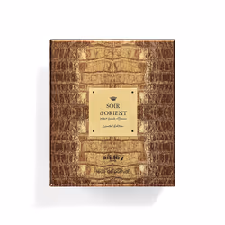 Soir D’ORIENT edition limitée eau de parfum vaporisateur 100 ml