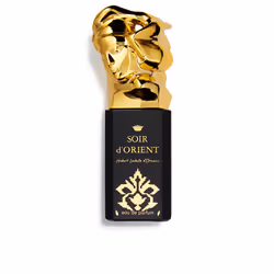 Sisley Soir D'Orient, Femmes, 30 ml, Flacon non réutilisable, Safran, Rose, Encens
