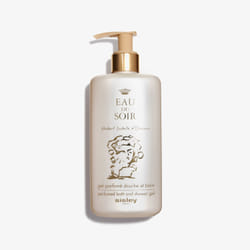 Sisley Eau du Soir 250 ml Gel douche Femmes Corps