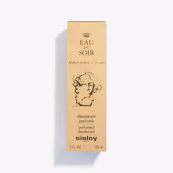 Sisley Eau Du Soir Scented Femmes Déodorant spray 150ml