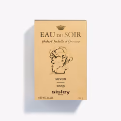 Sisley Eau du Soir Savon en pain 100 g 1 pièce(s) - Vue supplémentaire 2
