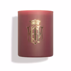 Bougie rose 950 gr