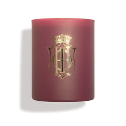 Bougie rose 950 gr