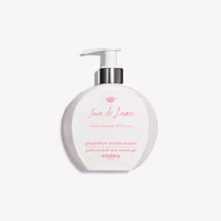 Sisley Soir De Lune Perfumed, Gel douche, 200 ml, Adultes, Femmes, Corps, Peau normale