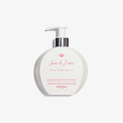 Sisley Soir De Lune Perfumed 200 ml Gel douche Femmes Corps