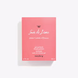 Sisley Soir De Lune Perfumed 200 ml Gel douche Femmes Corps