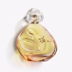 Sisley Izia, Femmes, 100 ml, Flacon non réutilisable, Aldehyde, Bergamote, Baie rose, Angélique, Rose, Ambre, Cèdre, Musc