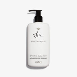 Sisley Izia 250 ml Gel douche Femmes Corps