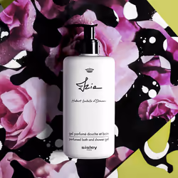 Sisley Izia 250 ml Gel douche Femmes Corps